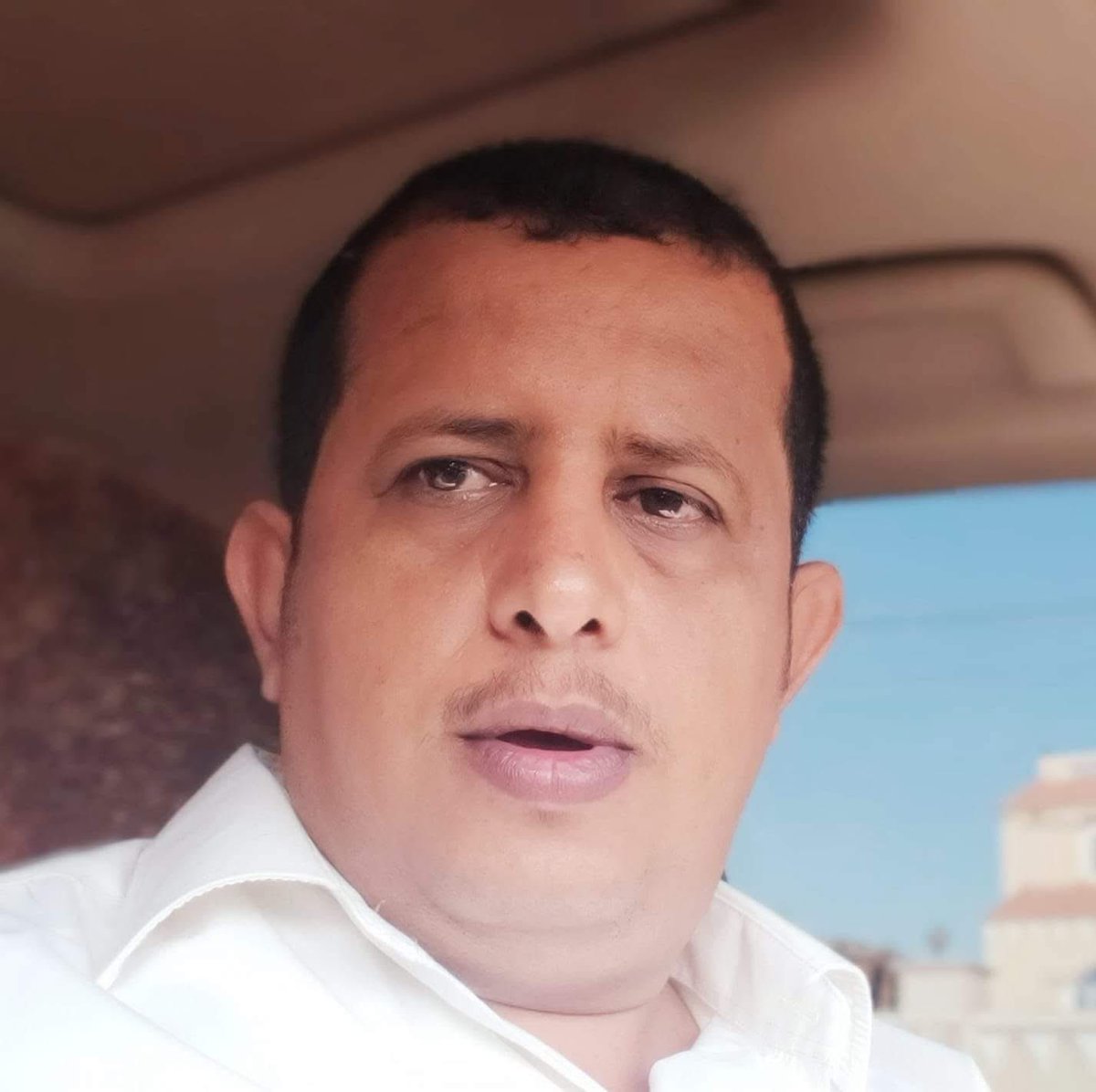 احمد العباب tweet media