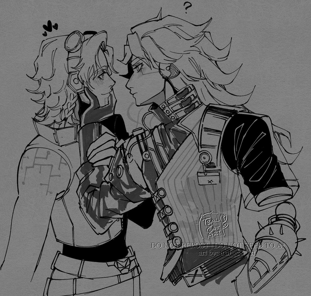 🌷𝔗𝔢𝔞𝔩ℭ𝔞𝔱🌷| Cueist Lover 24/7 tweet media