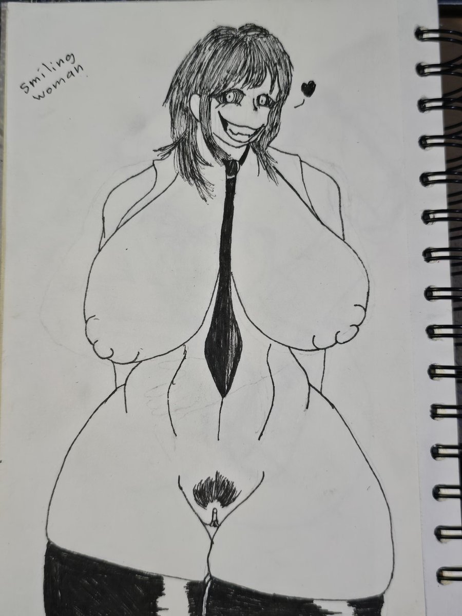 C webada rapida, me vi videos de miedito de criptidos y para no tenerles miedo les hice rule ,jajajsjs xD