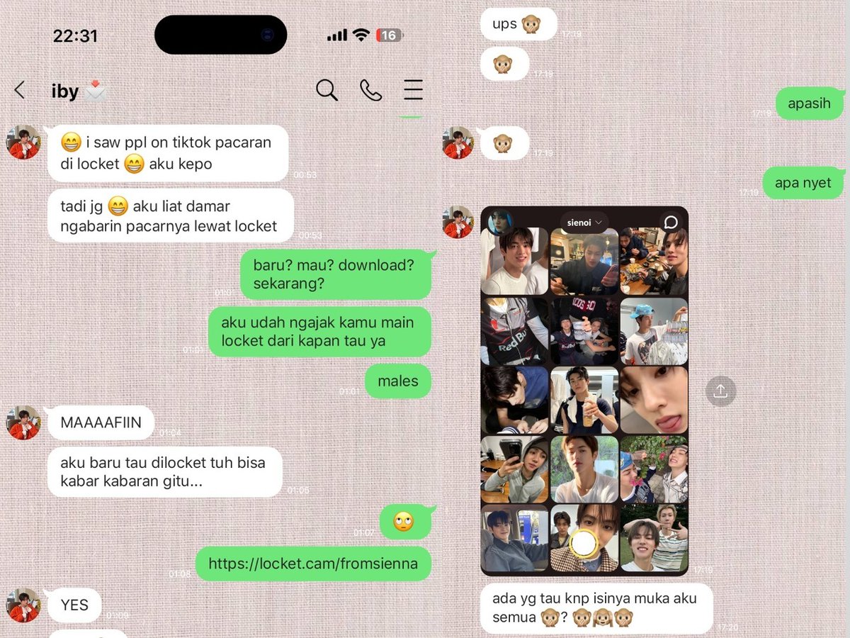 KHSH AREA tweet media