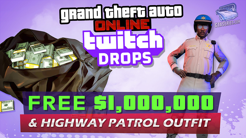 GTA Series Videos tweet media