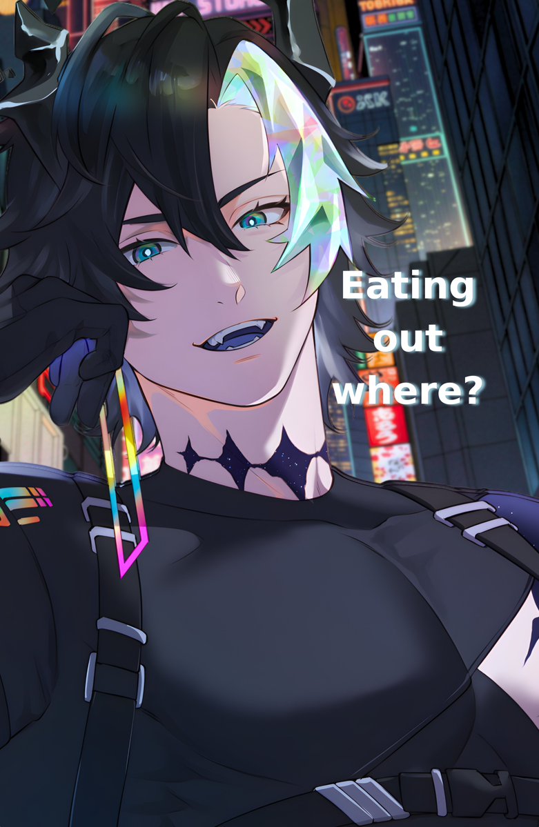 Northnoed 🌈⃤ REBRANDING tweet media