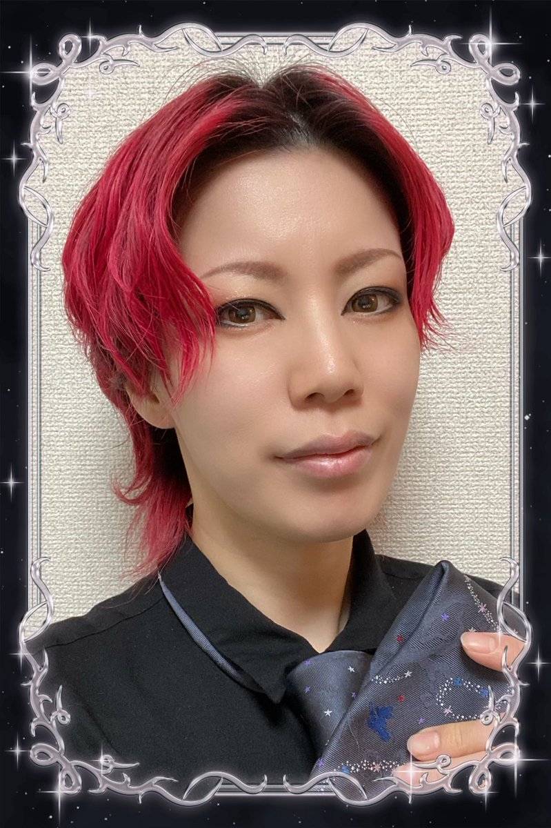 ジョウ-exist†trace- tweet media