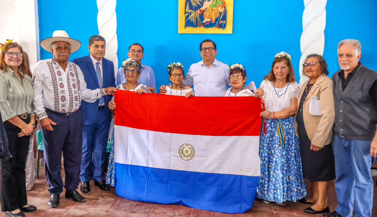 Ministerio de Desarrollo Social tweet media