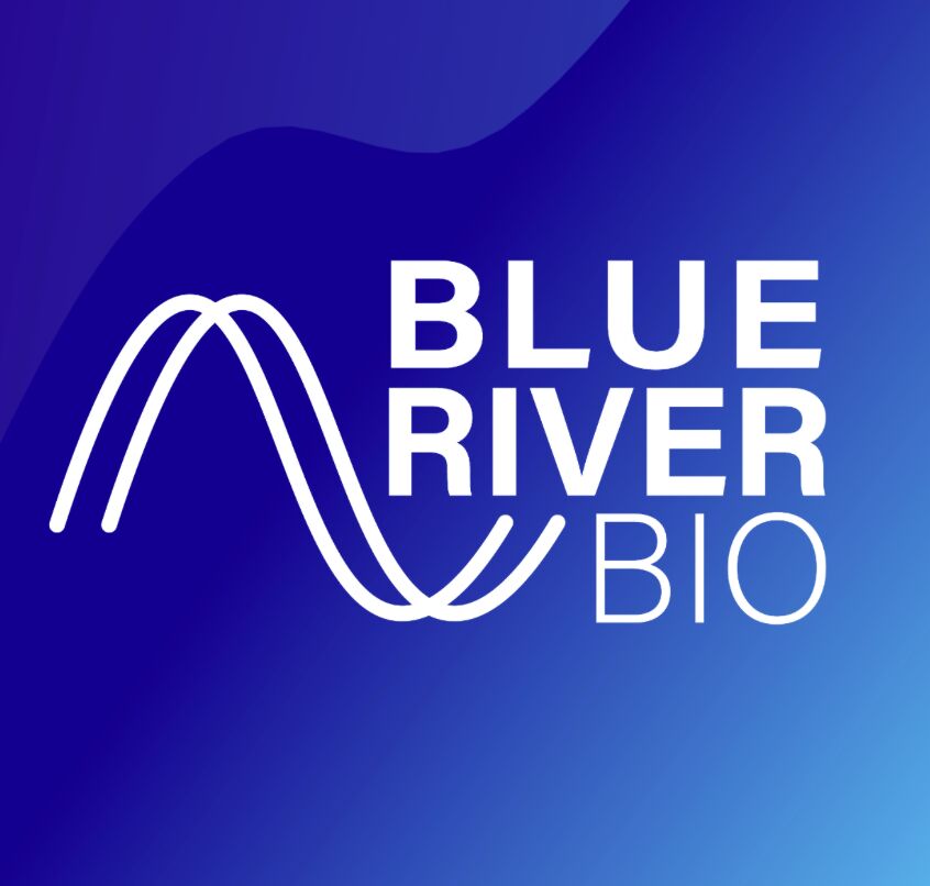 rvmather's tweet photo. Yesterday I got an opportunity to compete in a pitch competition at the Stanford Healthcare Innovation Summit hosted at the Stanford Graduate School of Business @StanfordGSB 

Our team, Blue River Bio, won 1st place for our work developing non-addictive pain therapeutics! https://t.co/qUK6b7UOEG