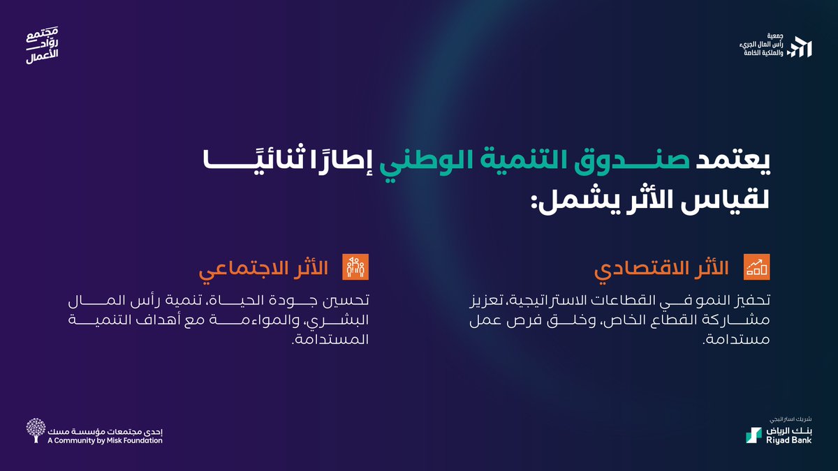 Misk Entrepreneurship | مسك الريادة tweet media