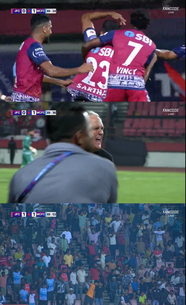 IFTWC - Indian Football tweet media