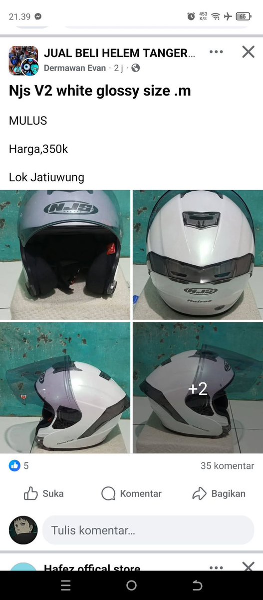 ananta rispo tweet media