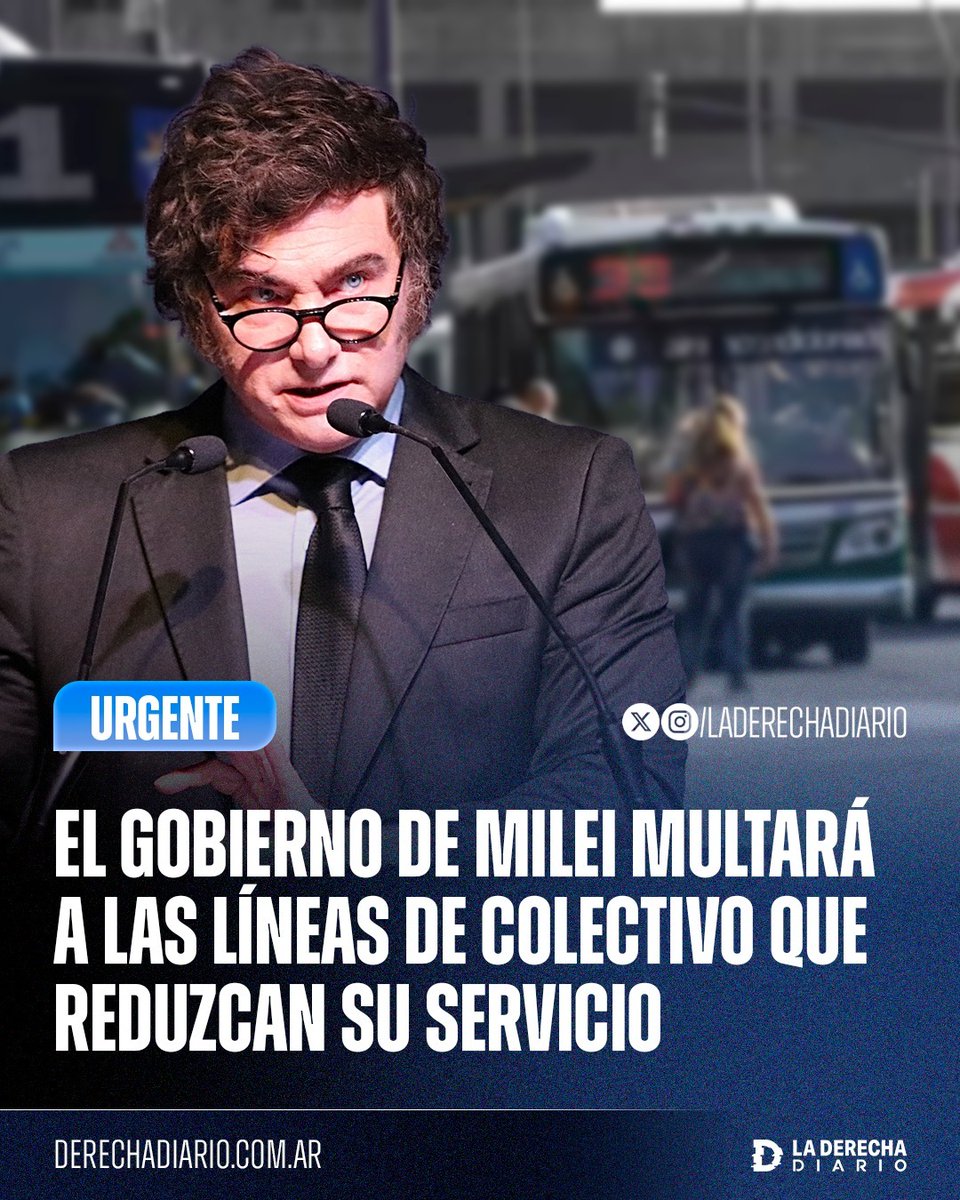 Luis Majul tweet media