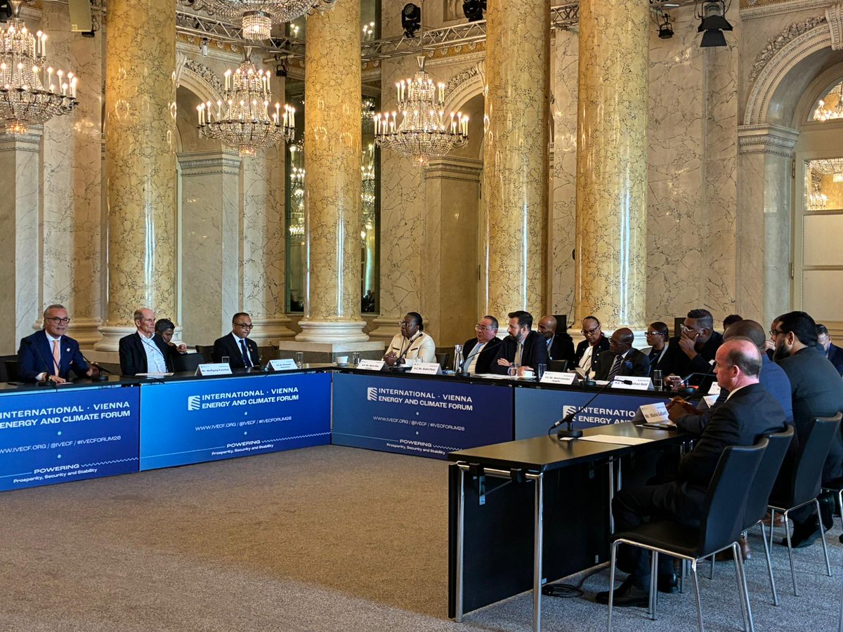 Sustainable Energy for All tweet media