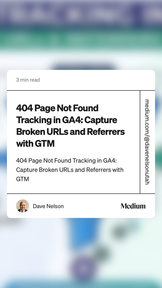 Dave Nelson (@mktgwithdave) / Posts / X