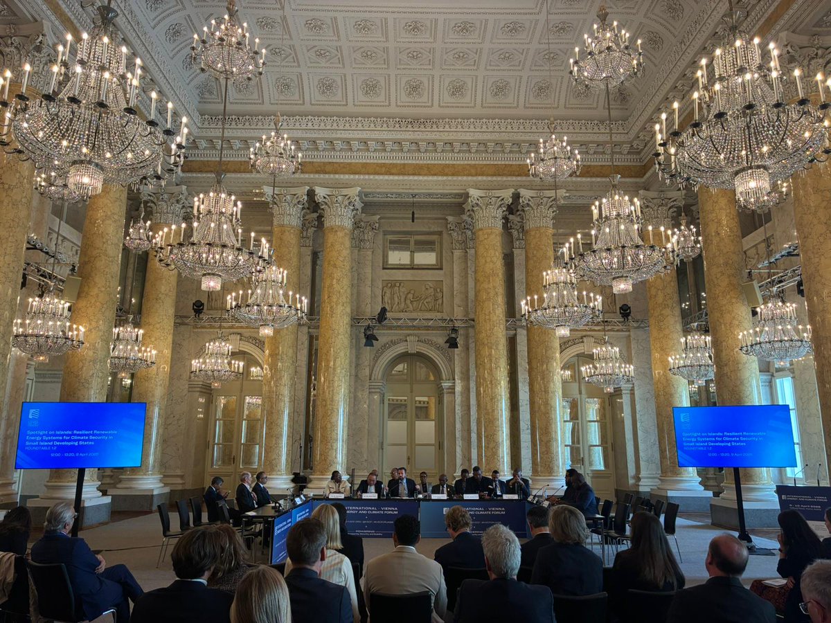 Sustainable Energy for All tweet media