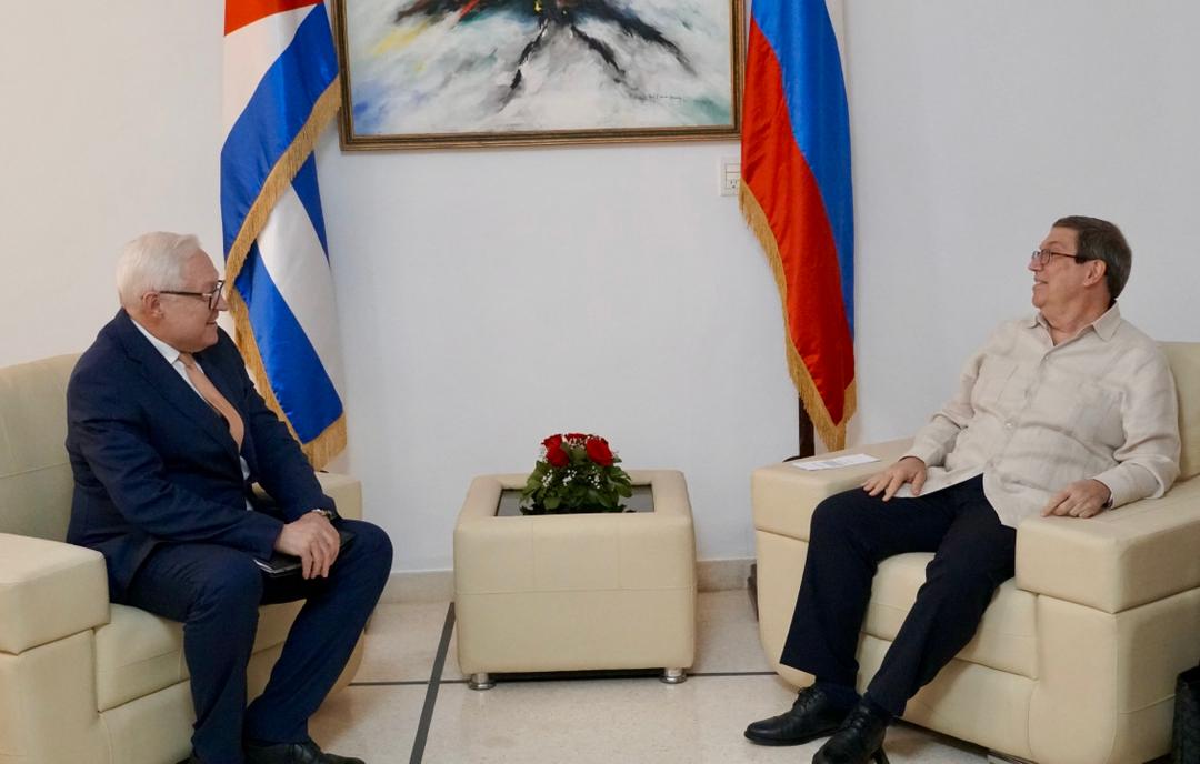 Bruno Rodríguez P tweet media