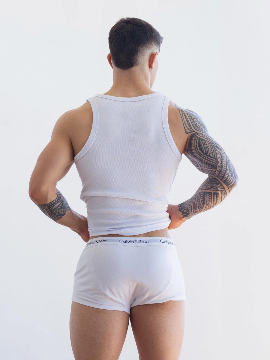 konradhawkins's tweet image. #gayfriendly #shootingphoto #malemodel #gayboy #underwear #calvinkleinunderwear