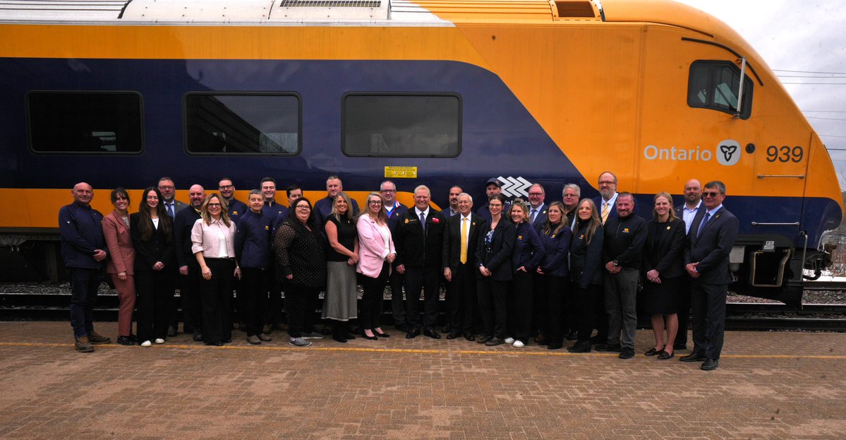 Doug Ford tweet media