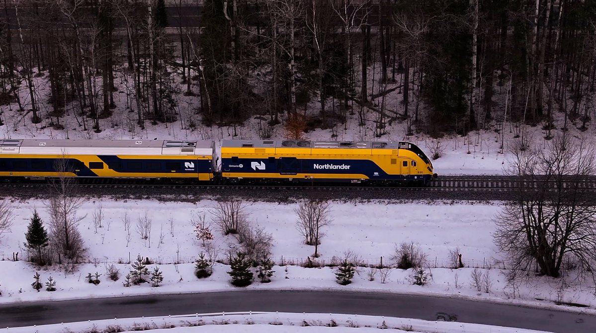 Doug Ford tweet media