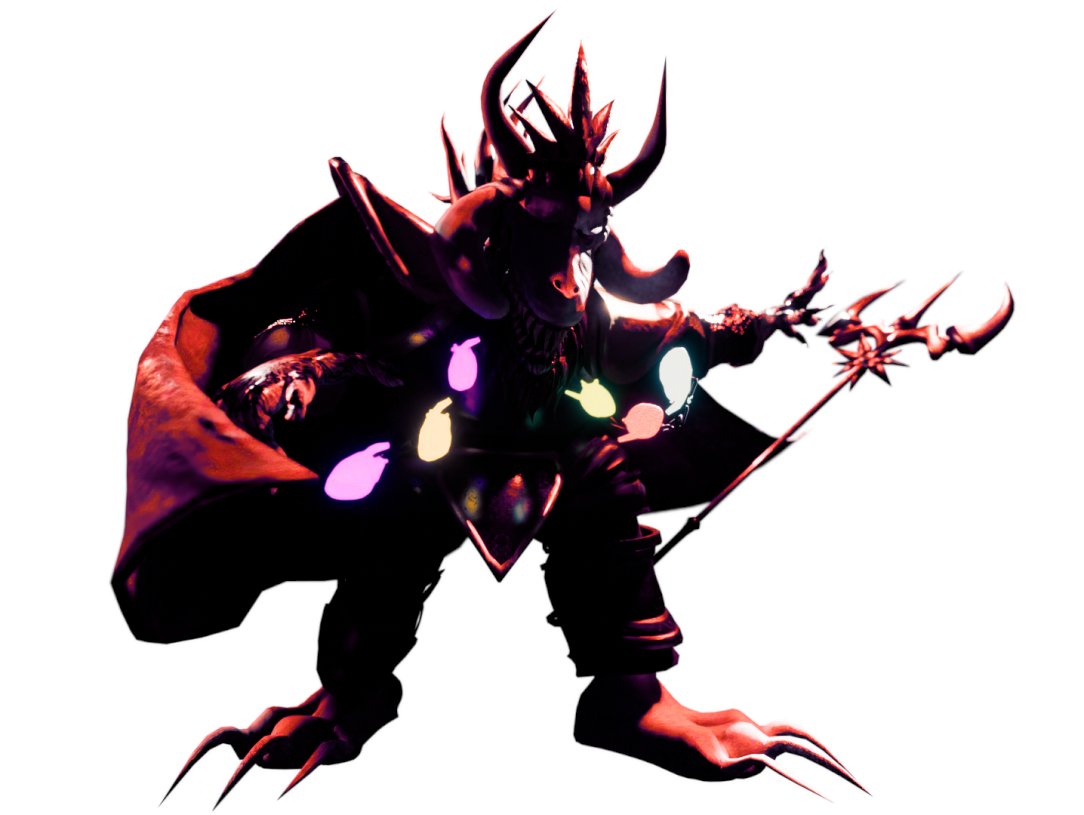 Out Of Space tweet media