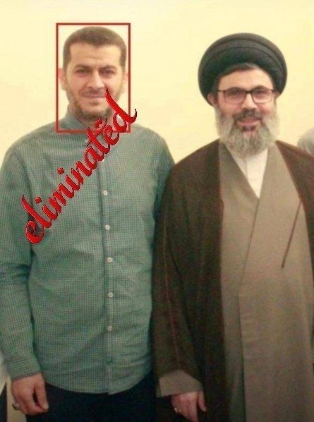 خطاب الفلوجي tweet media