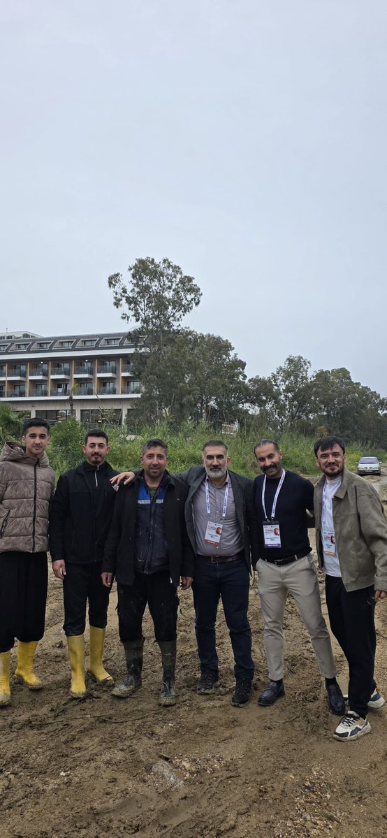 Gürkan İmre tweet media