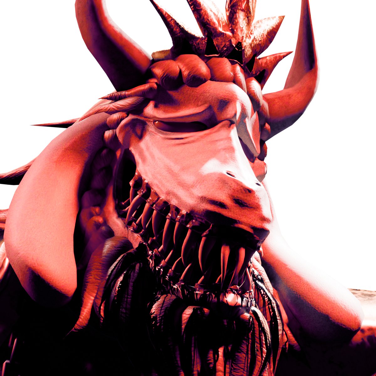 Out Of Space tweet media