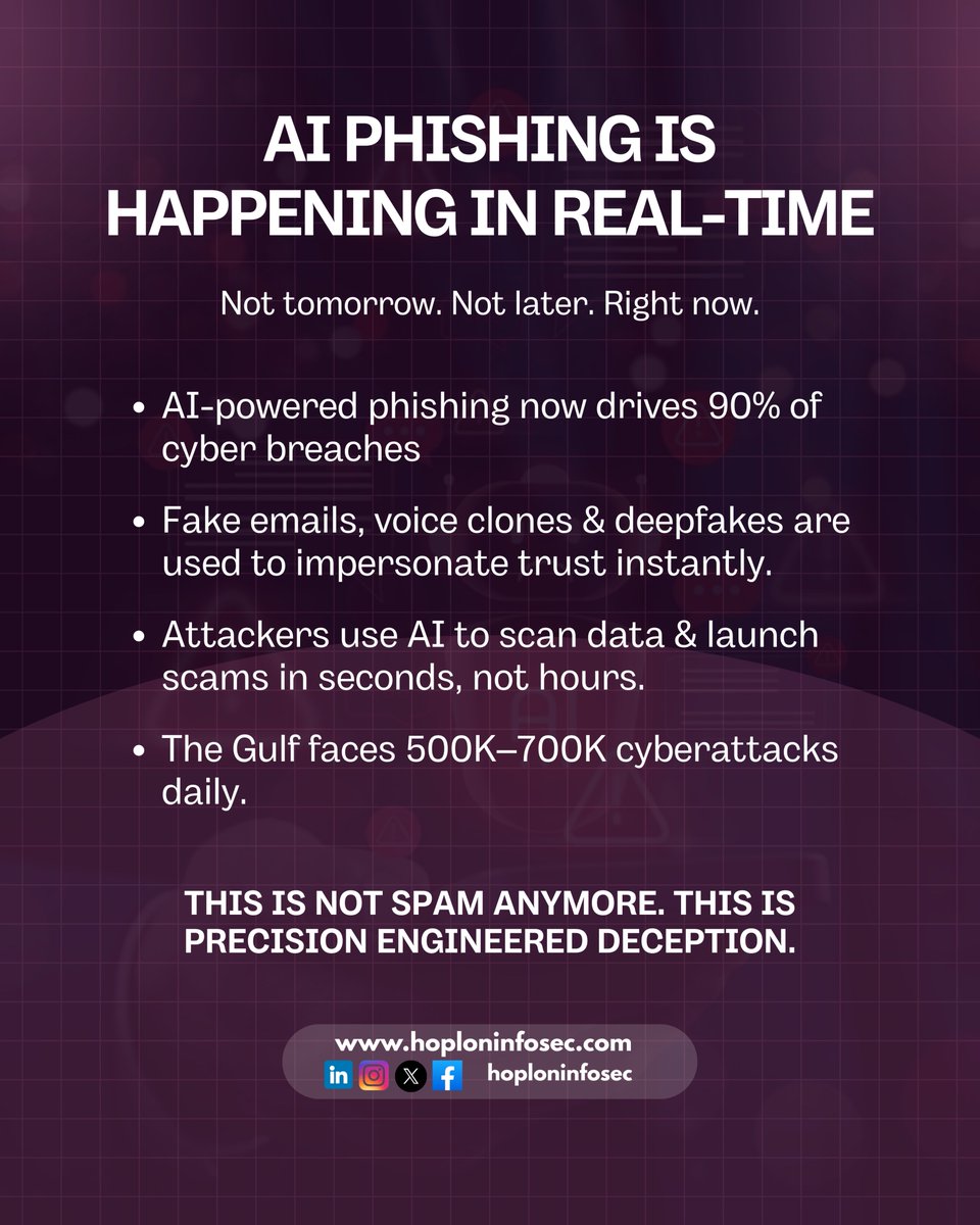 Hoplon InfoSec tweet media