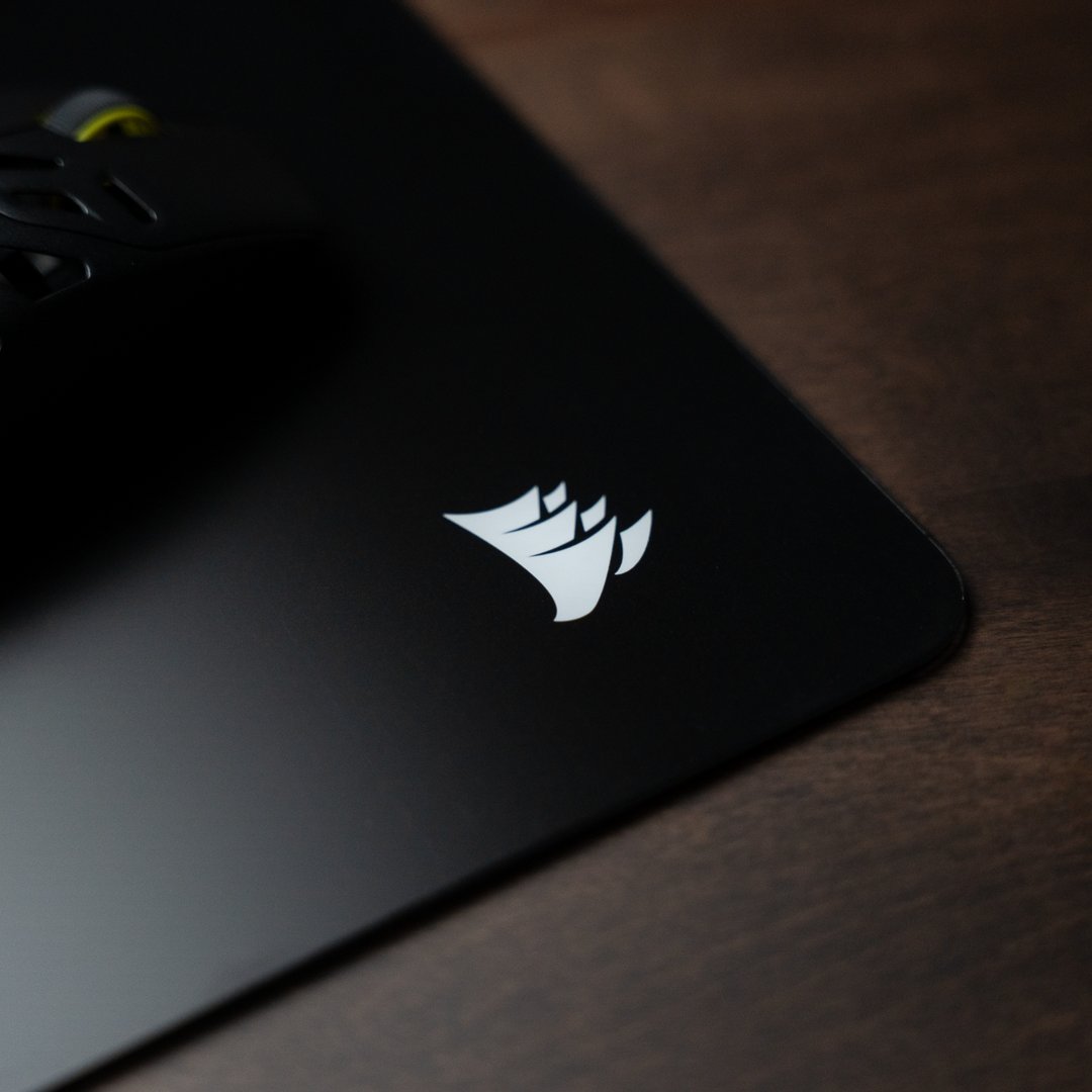 Corsair España tweet media