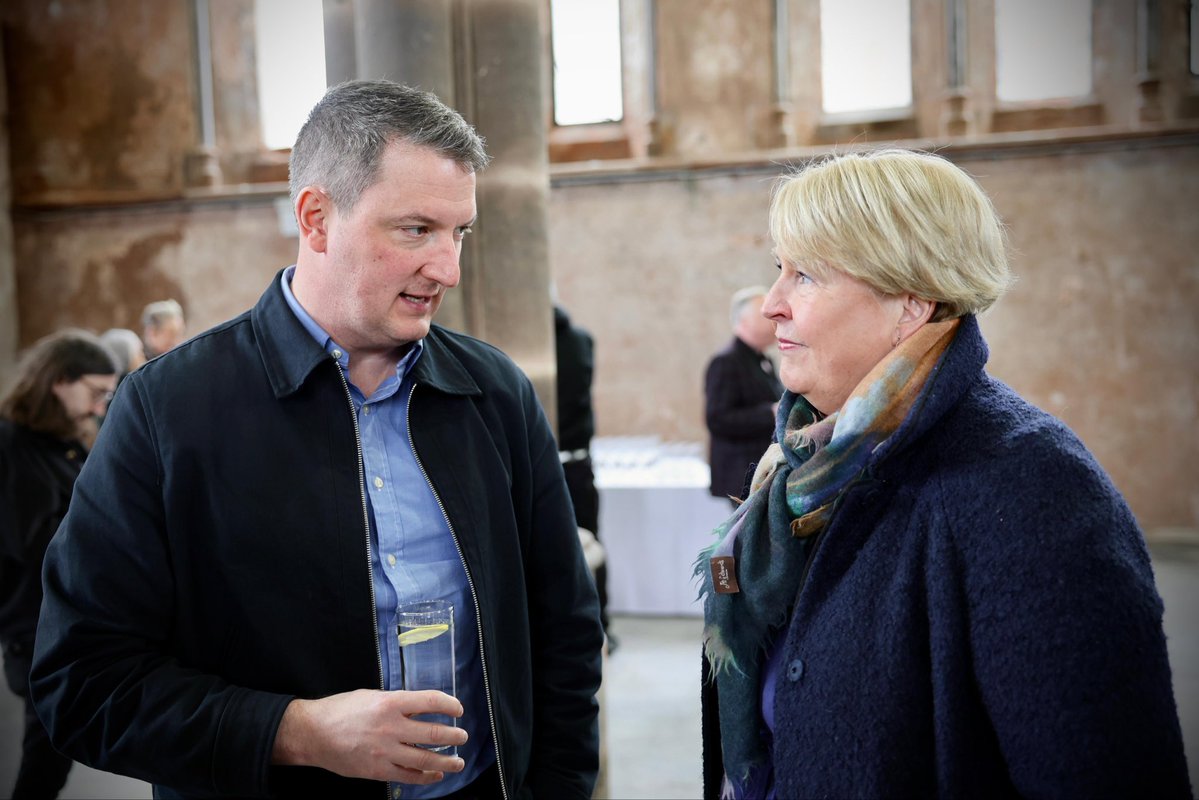 John Finucane MP tweet media