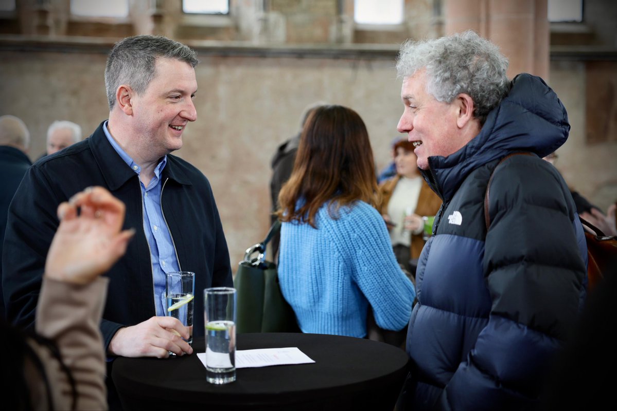 John Finucane MP tweet media