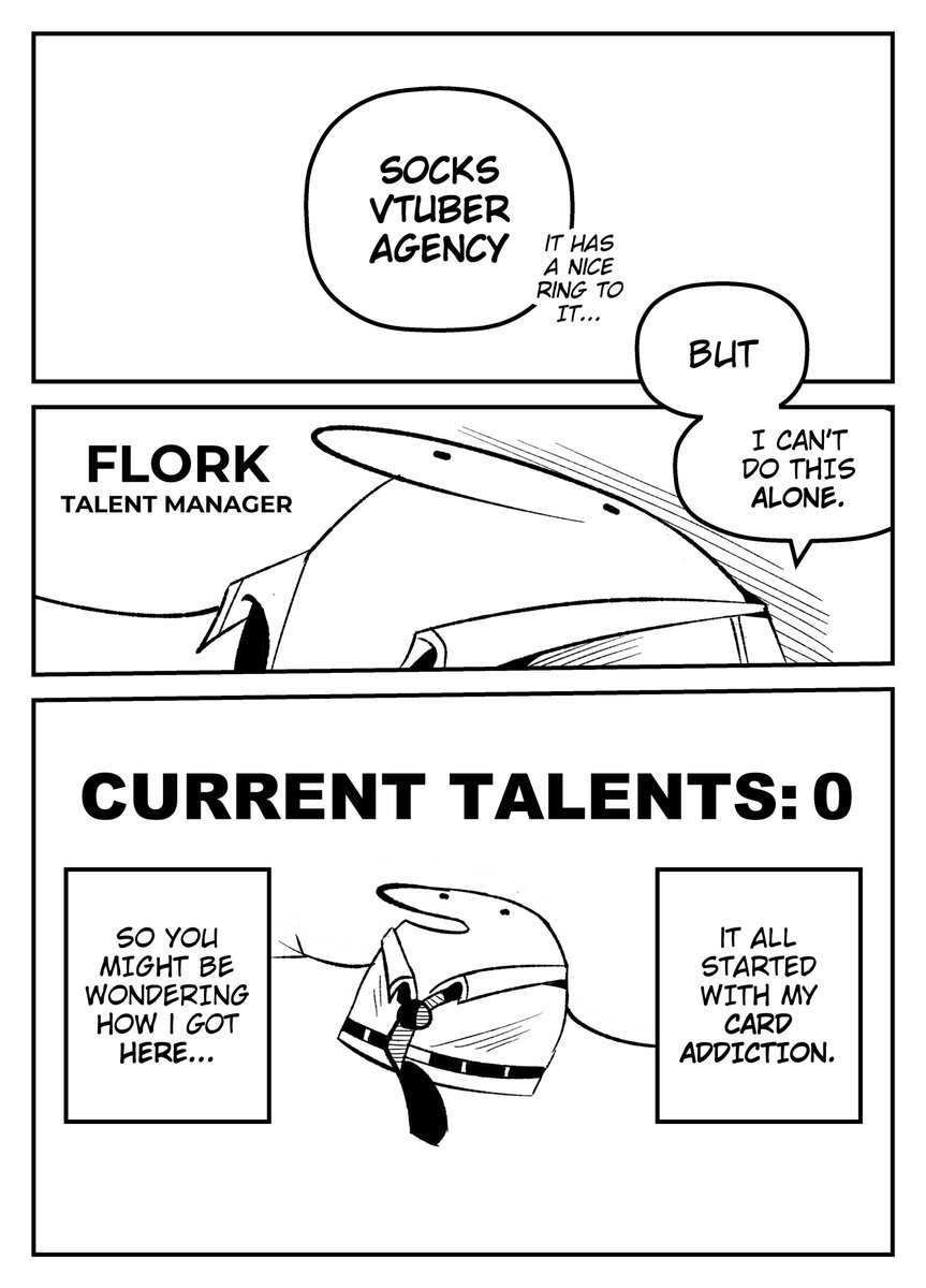 Socks Agency tweet media