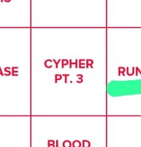 Chia⁷🐰 IS SEEING BTS tweet media
