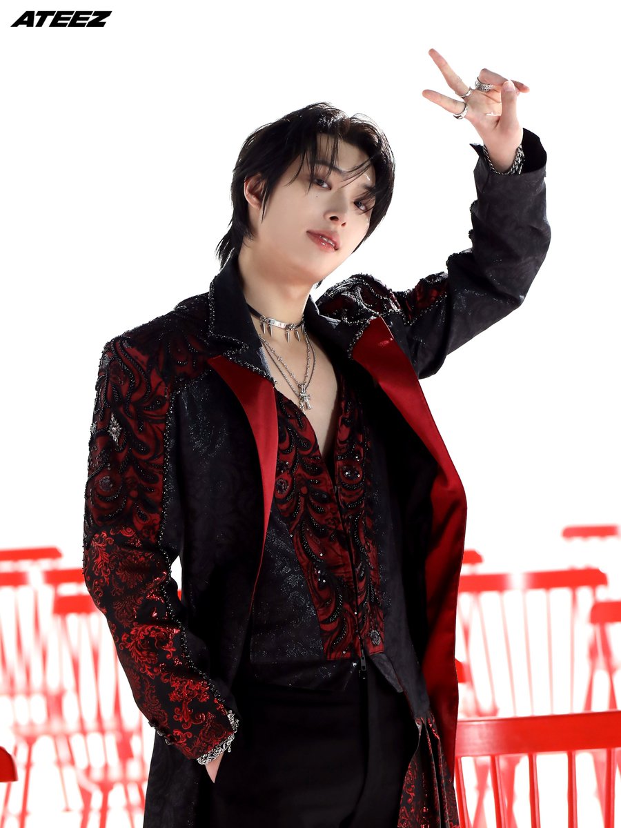 [📷] 260409 | ATINY ZONE

#ATEEZ #에이티즈 #MINGI #민기