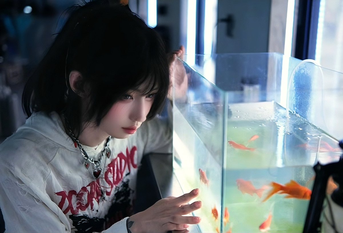 洋洋大王 tweet media