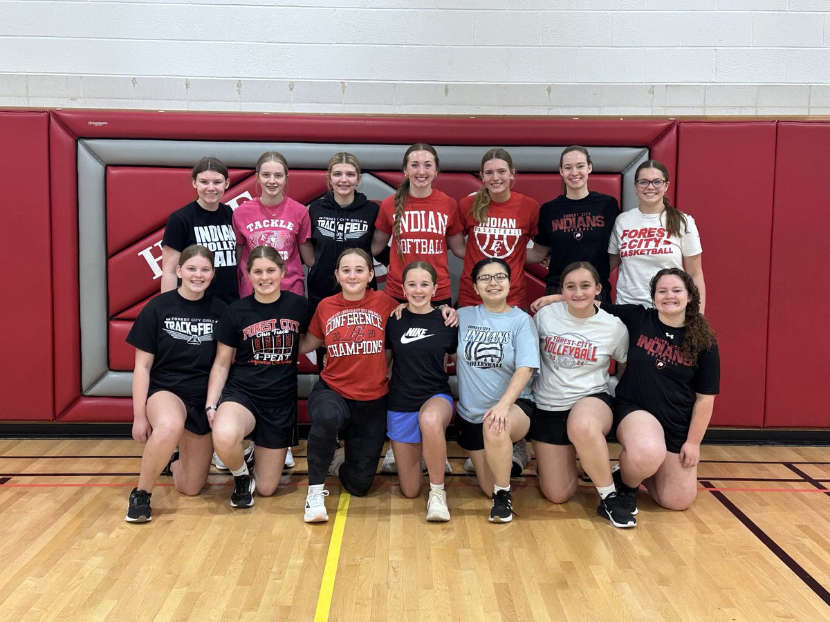 FC Softball tweet media