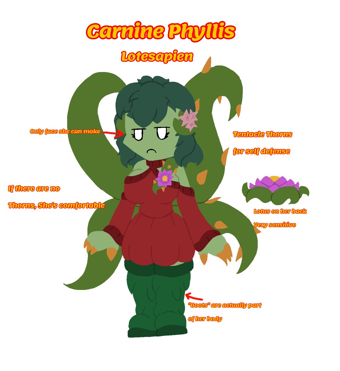 🍉🌺Conk🌺🍉 Commissions Open tweet media