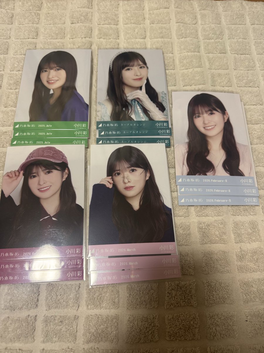 乃木坂 トレ垢 tweet media