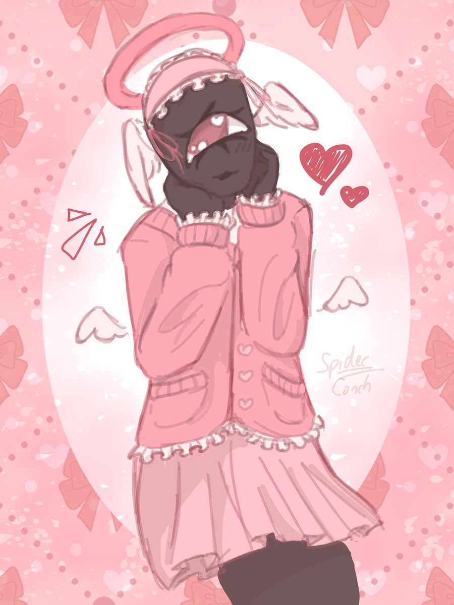 Spider🐚🕷️ tweet media