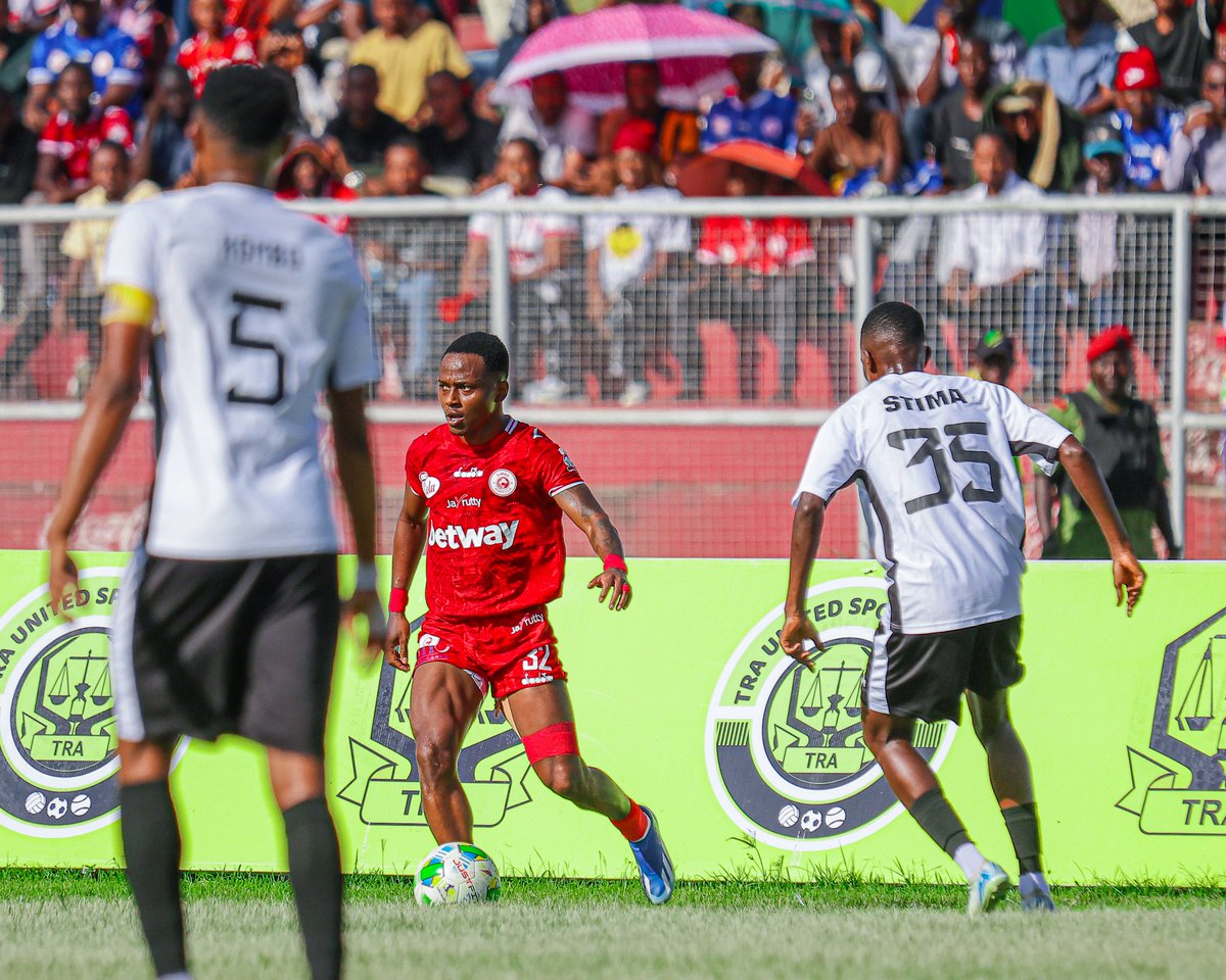 Libasse Gueye tweet media