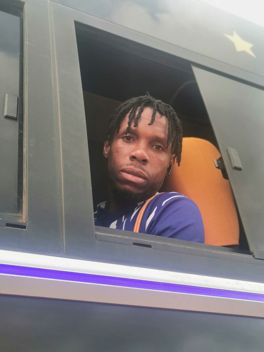 Rivers United FC tweet media