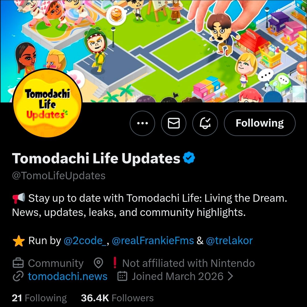 Forest⚙️ (Mario movie was alright) tweet media