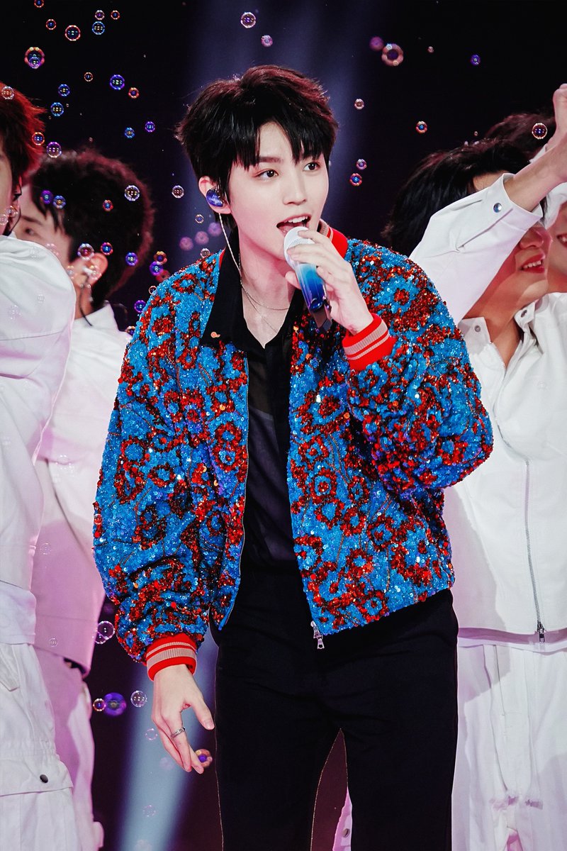 王俊凯海外粉丝团 Wang Junkai Overseas Fanpage tweet media