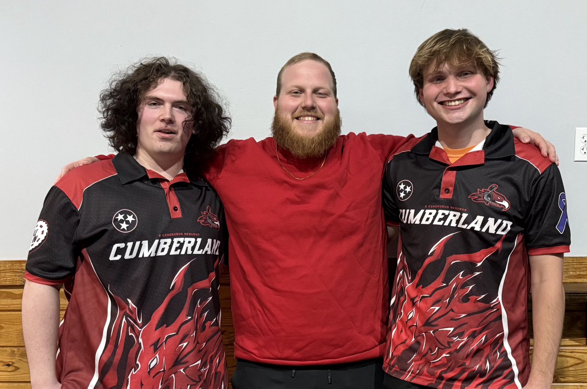 Cumberland Phoenix tweet media