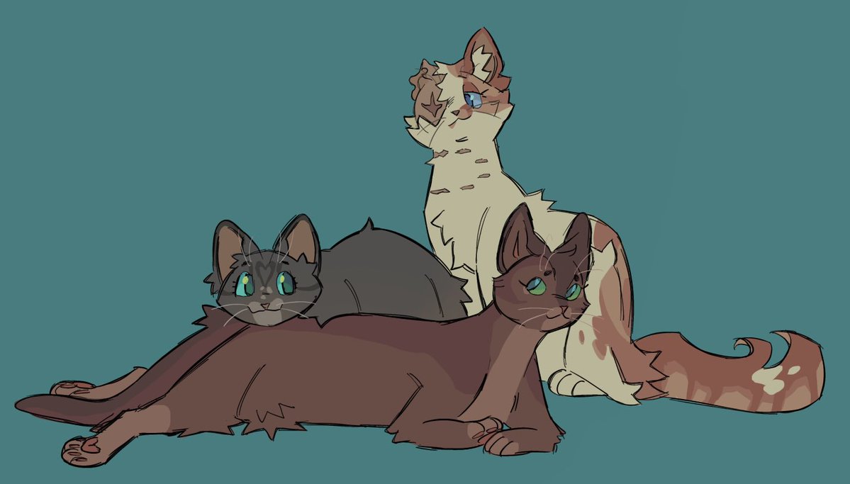 ✶Carnelian✶ tweet media