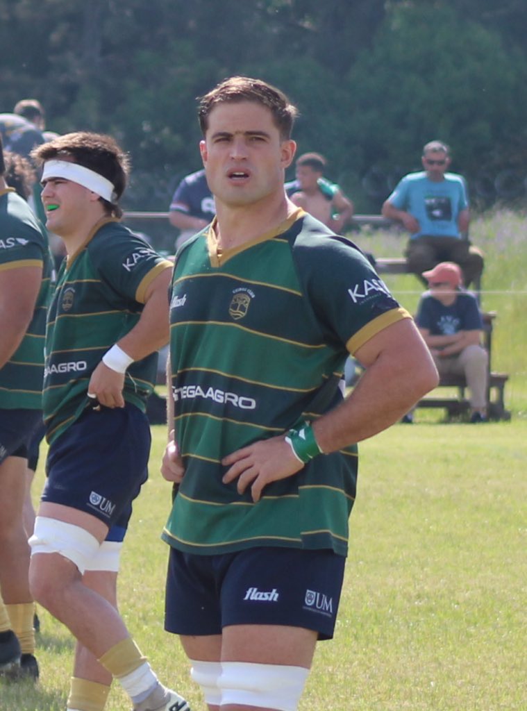 Pasion Rugby tweet media