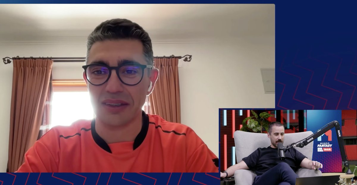 Luis Corredoura tweet media