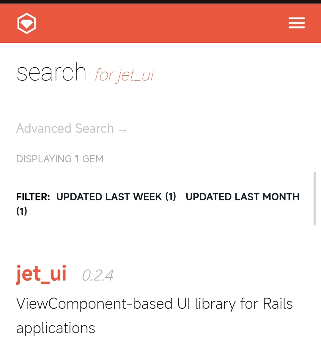 rpaweb's tweet image. As @igor_alexandrov went thru his talk @tropicalonrails, we successfully launched the jet_ui gem (gh and rubygems).

It's FREE and OPEN-SOURCE.

#ruby/#rails #rubyonrails #tropicalonrails #tropicalonrails2026 #frontend #components #ui #uikit #jetui #jetrockets #rubyevents