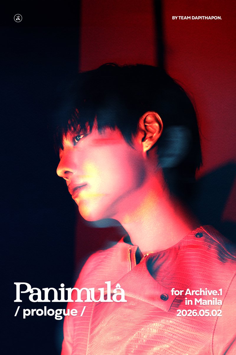 teamdapithapon's tweet photo. Hands-up PH-MOODZ!
#Panimula_0402 Cup-sleeve event is now live for pre-registration.

Form will be open from April 10-18 or until slots are all taken.
🔗https://t.co/CJ7h6g2Ehk

Concert-attendee or not? All MOODZ are welcome! 💙🧡
#Archive1_in_Manila https://t.co/DaJtc1YZno