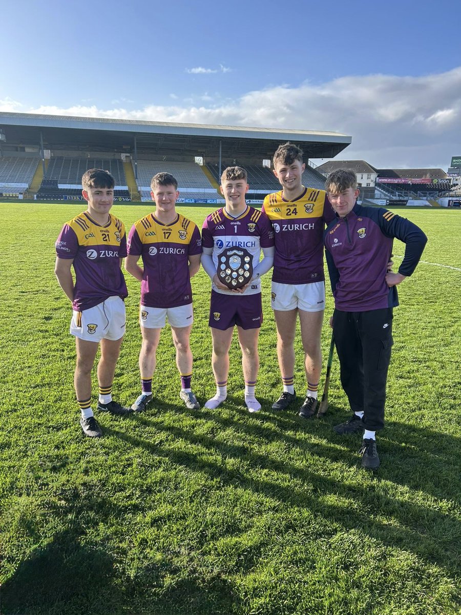St Peter's College GAA tweet media