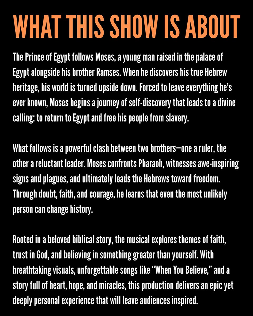 EF Theater Arts tweet media