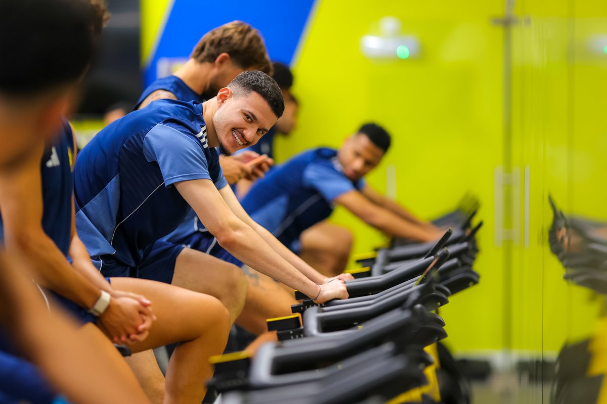 نادي النصر السعودي tweet media