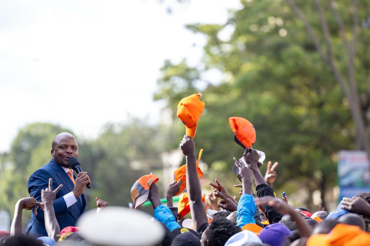 JALANG'O tweet media